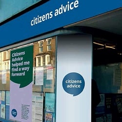 Citizens Advice need volunteers with demands now 'rocketing'